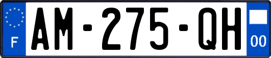 AM-275-QH