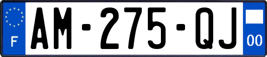 AM-275-QJ