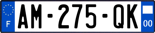 AM-275-QK