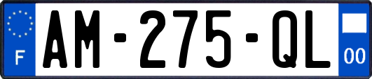 AM-275-QL