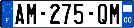 AM-275-QM