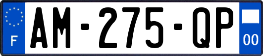 AM-275-QP