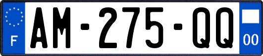 AM-275-QQ