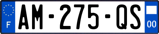 AM-275-QS