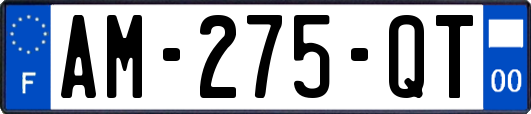 AM-275-QT