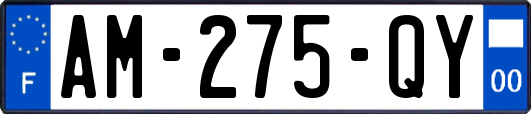 AM-275-QY