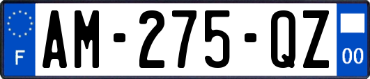 AM-275-QZ