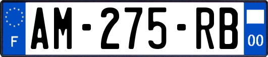 AM-275-RB