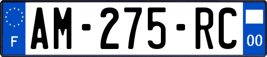 AM-275-RC