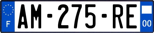 AM-275-RE
