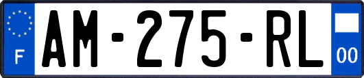 AM-275-RL