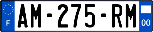 AM-275-RM