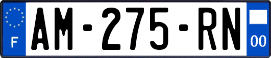 AM-275-RN