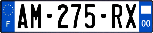 AM-275-RX