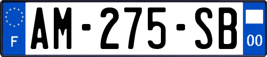 AM-275-SB