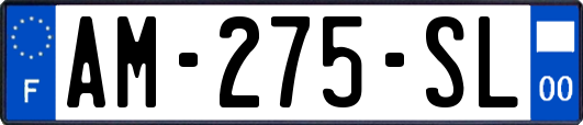 AM-275-SL