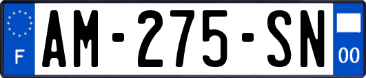 AM-275-SN