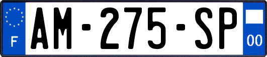 AM-275-SP