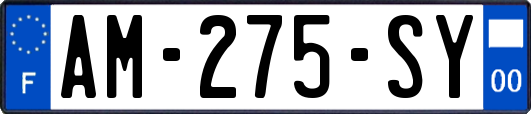 AM-275-SY