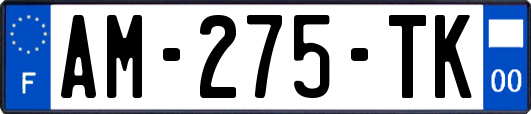 AM-275-TK