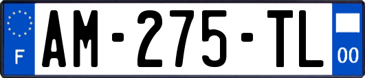 AM-275-TL