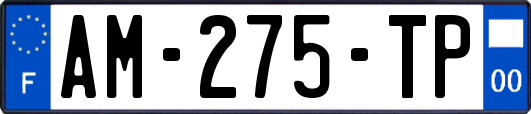 AM-275-TP