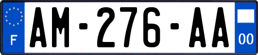 AM-276-AA