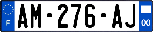 AM-276-AJ