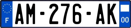 AM-276-AK