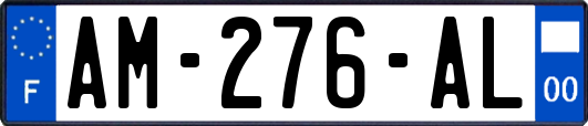 AM-276-AL