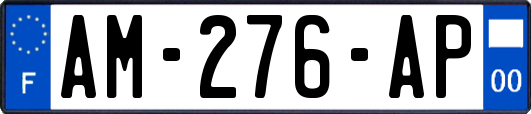 AM-276-AP