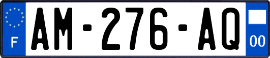 AM-276-AQ