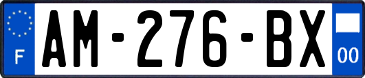 AM-276-BX