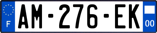 AM-276-EK