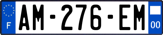 AM-276-EM