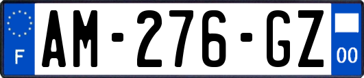 AM-276-GZ