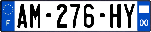 AM-276-HY