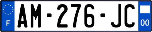 AM-276-JC