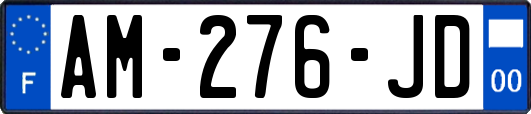 AM-276-JD