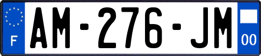 AM-276-JM