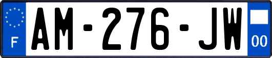 AM-276-JW