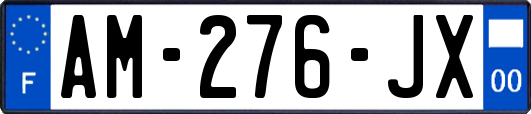 AM-276-JX