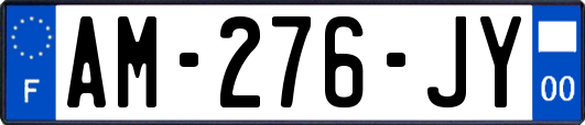 AM-276-JY