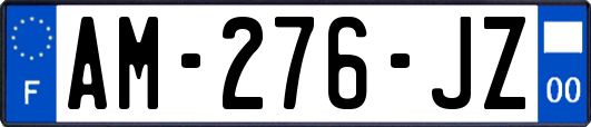 AM-276-JZ