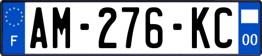 AM-276-KC