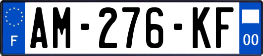 AM-276-KF