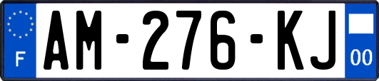 AM-276-KJ