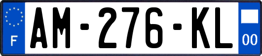 AM-276-KL