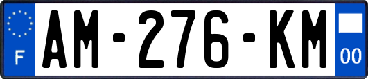 AM-276-KM