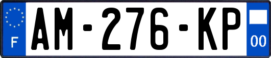 AM-276-KP